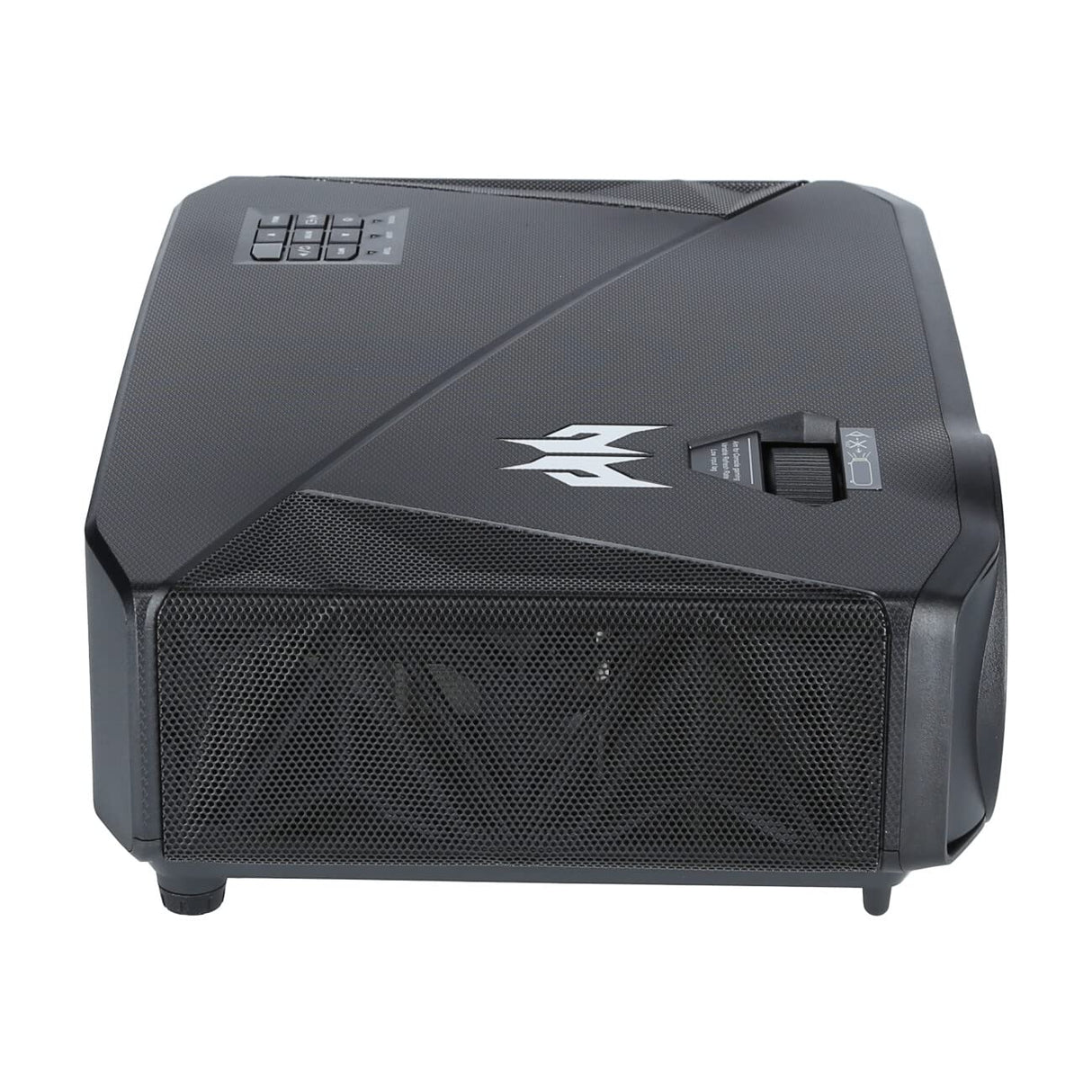 Proyector Acer GD711 3840 x 2160 px Full HD