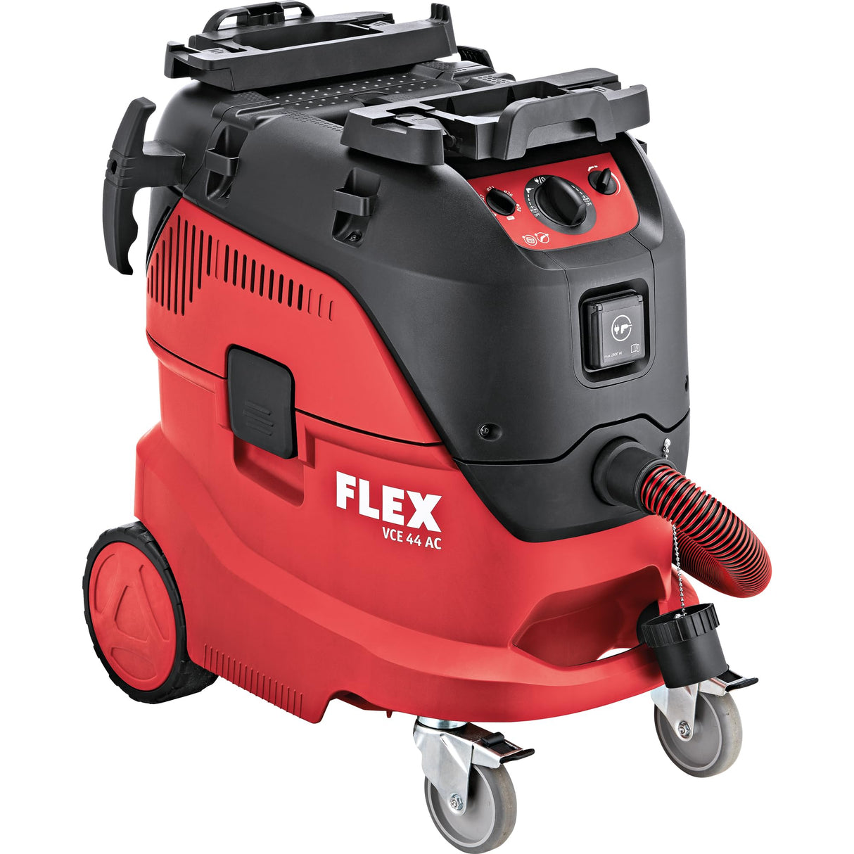 FLEX ASPIRADOR VCE 44 H AC