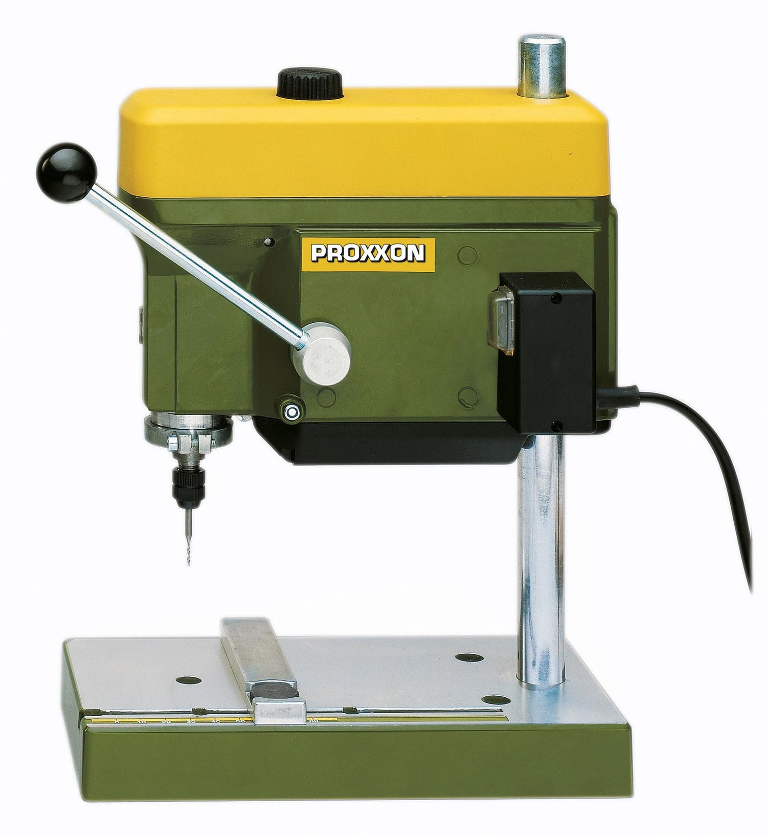 PROXXON 2228128 2224540-Juego 3 cinceles PD 230/e, 85 W, Gris, Size