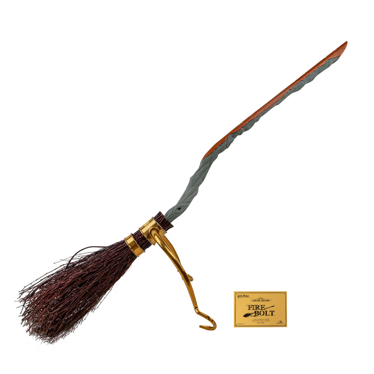 Harry Potter Escoba-Firebolt 2022-