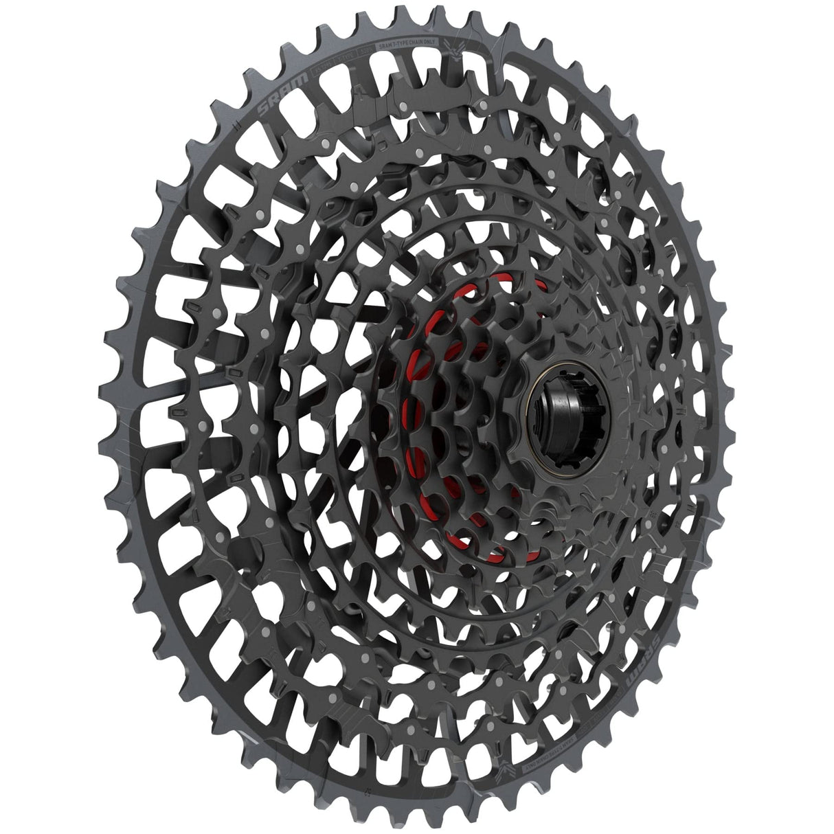 Sram 107431 Accesorios de Ciclismo, Adultos Unisex, Multicolor, Talla única