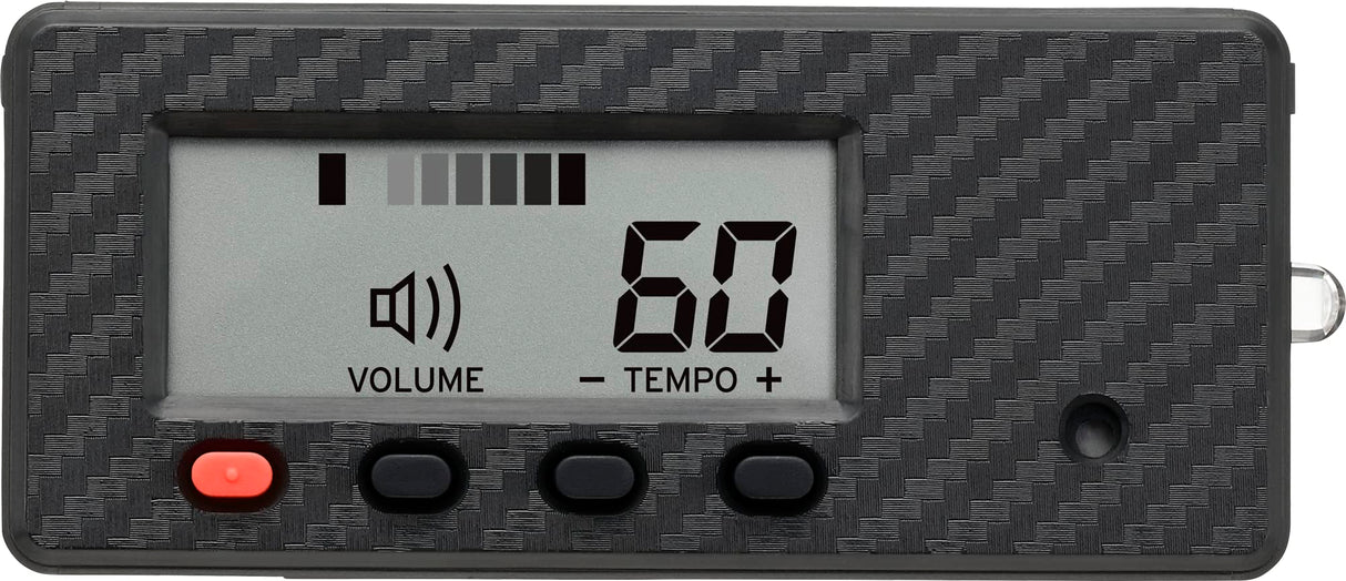 KORG PuttRhythm PR-01 - Metrónomo para entrenamiento de golf