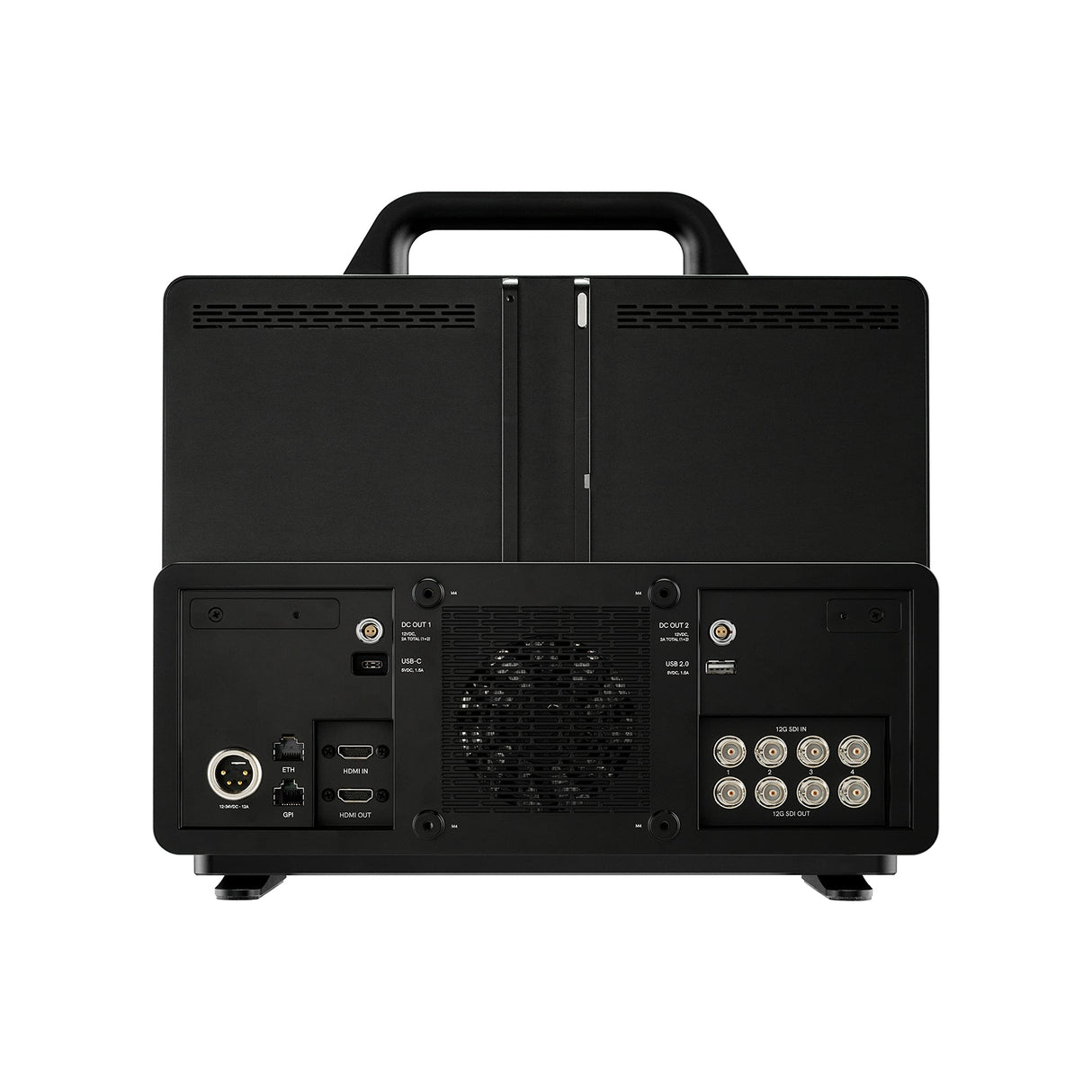 SmallHD Cine 13" 4K High-Bright Monitor (SHD-MON-CINE-13)