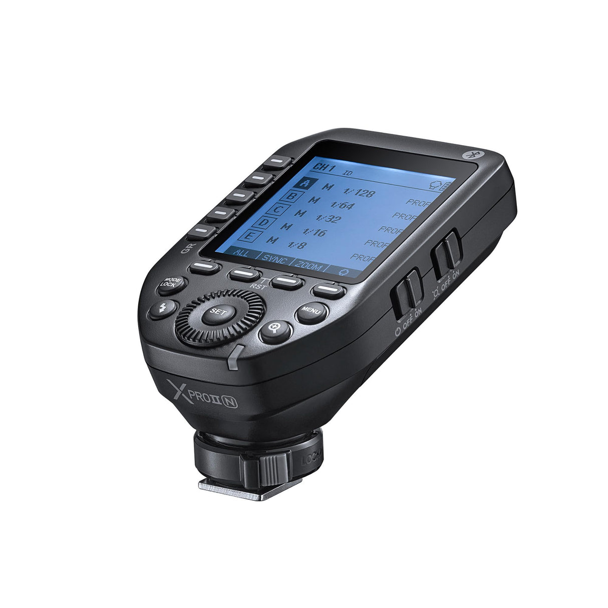 GODOX Radio Controller XPro II Nikon