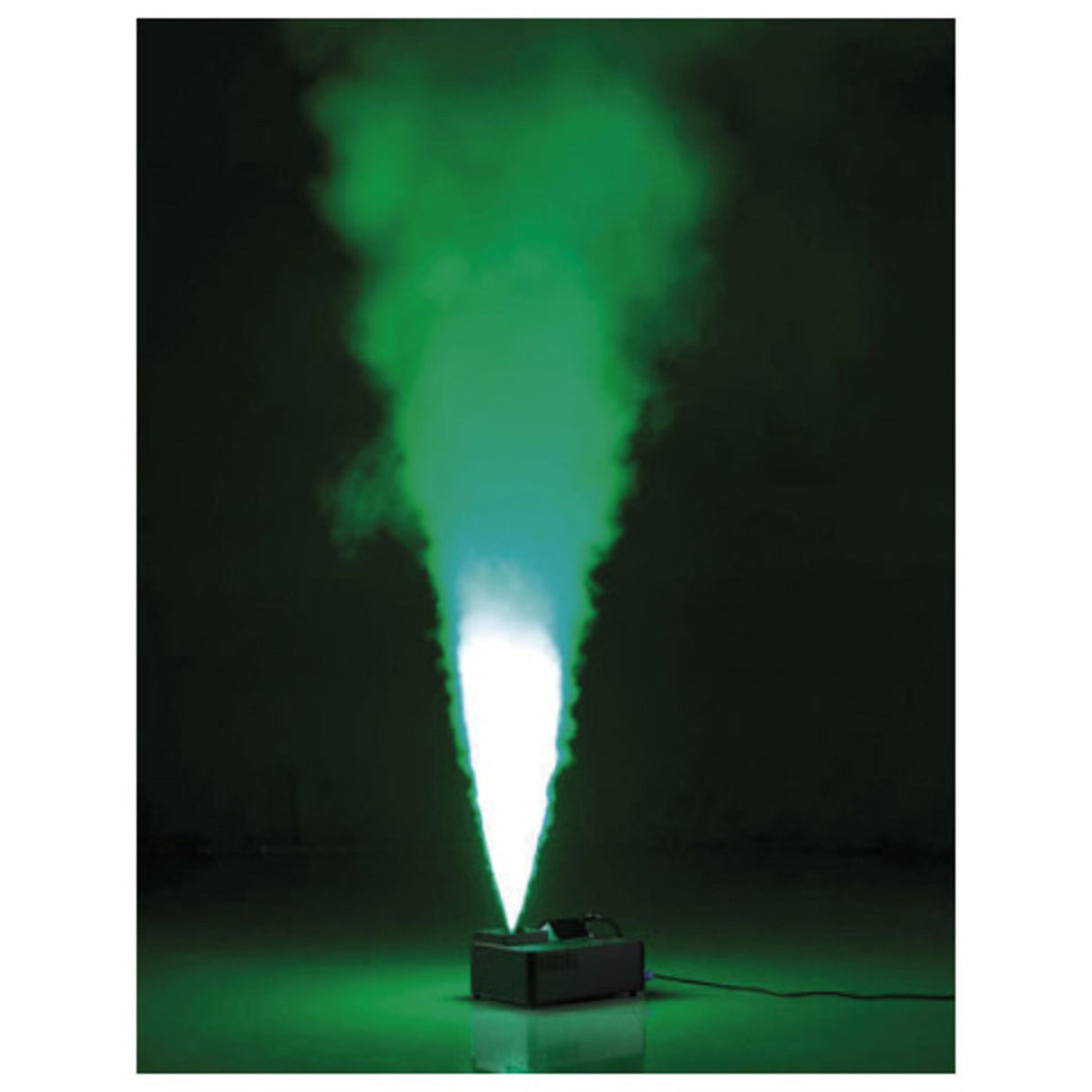 Z-1520 1500W, CO2 Simulating Fogger