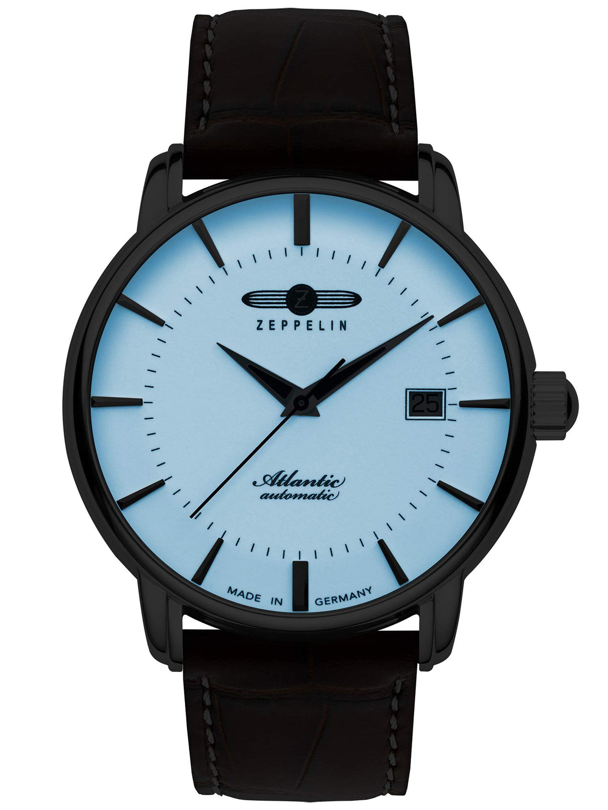 Zeppelin Automatic Watch 8452-5