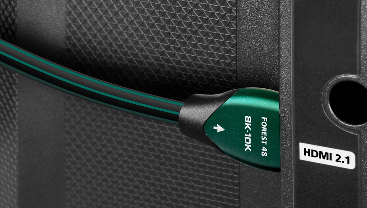 3.0M Forest HDMI 48G
