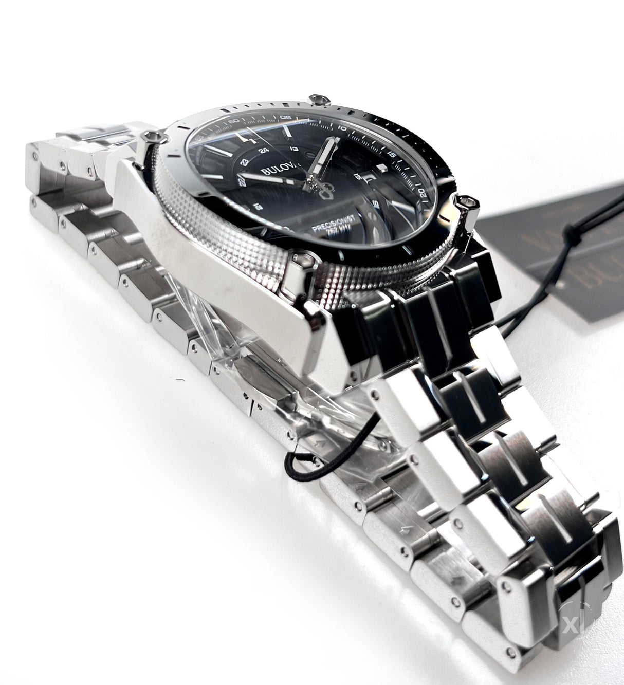 BULOVA Analógico 96B417