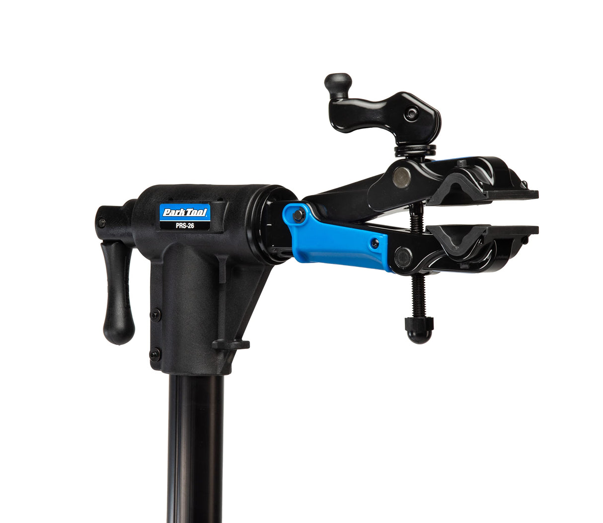 Park Tool PRS Soporte de Montaje, Unisex-Adulto, Azul, Einheitsgröße
