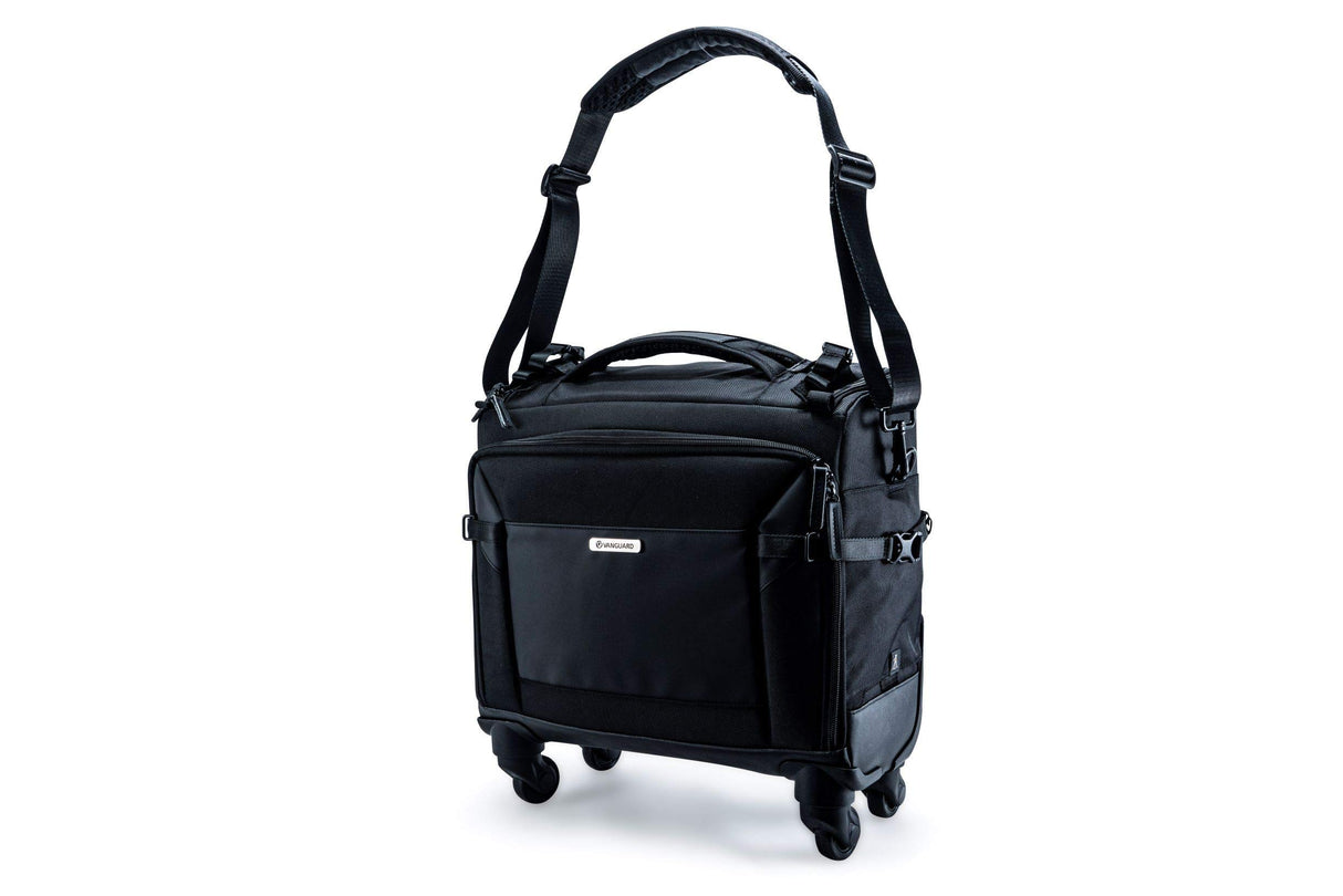 VANGUARD Veo Select 42T BK - Maleta Trolley de fotógrafo