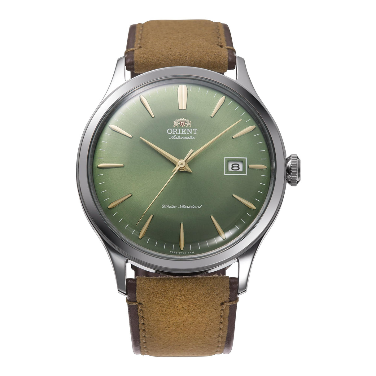 Orient Reloj Informal RA-AC0P01E10B