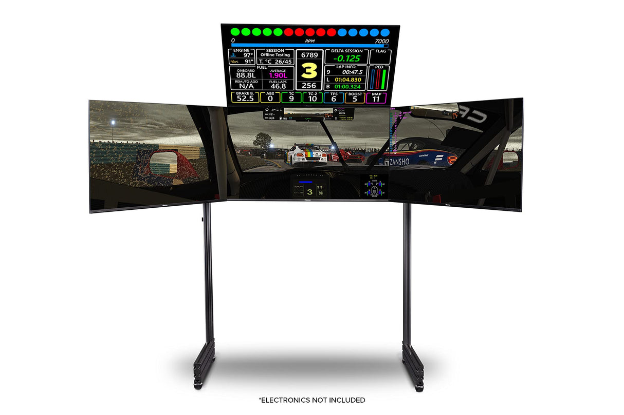 Next Level Racing Next Level Racing Elite ES1 Racing Simulator