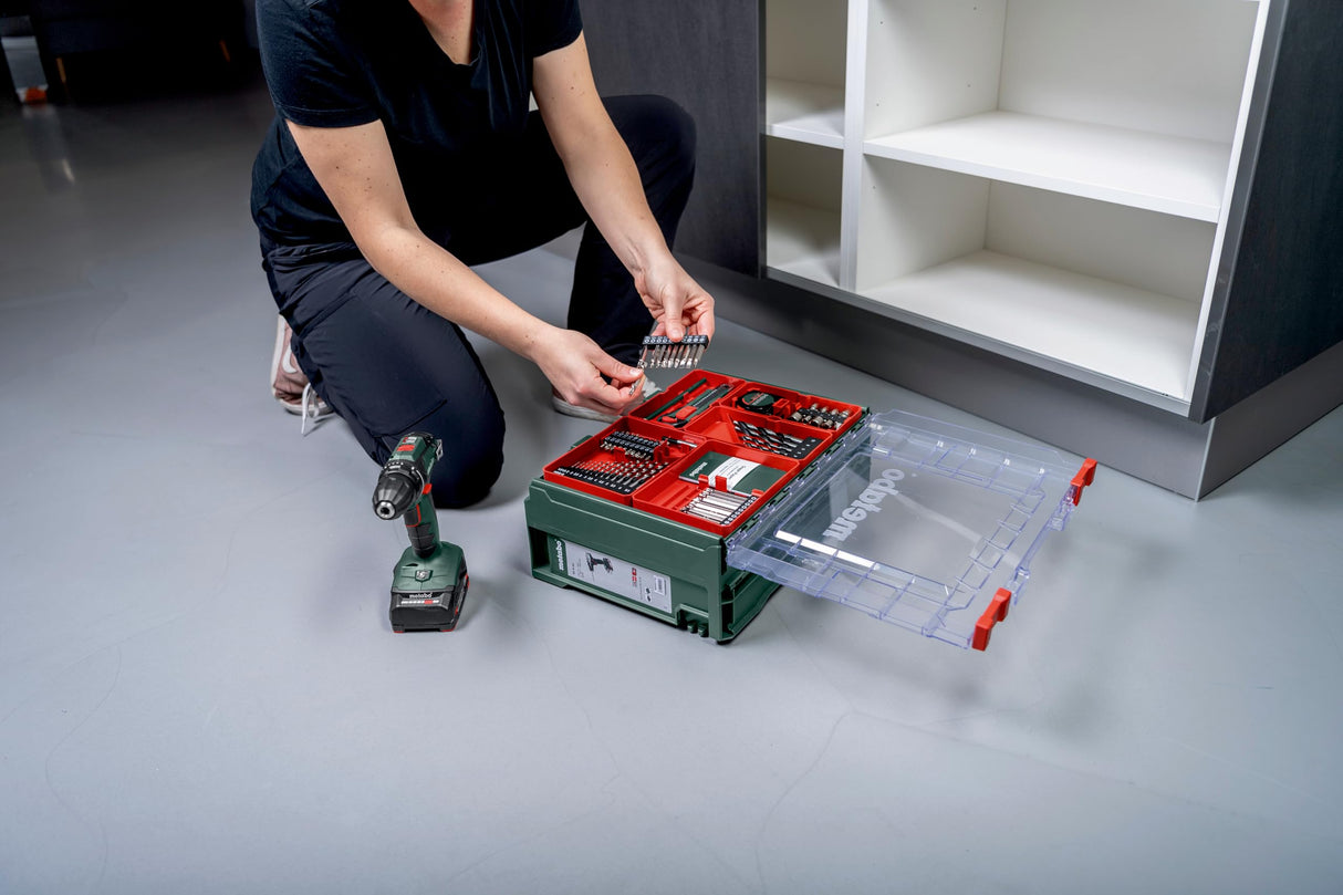 METABO 602207710 Taladro (batería)