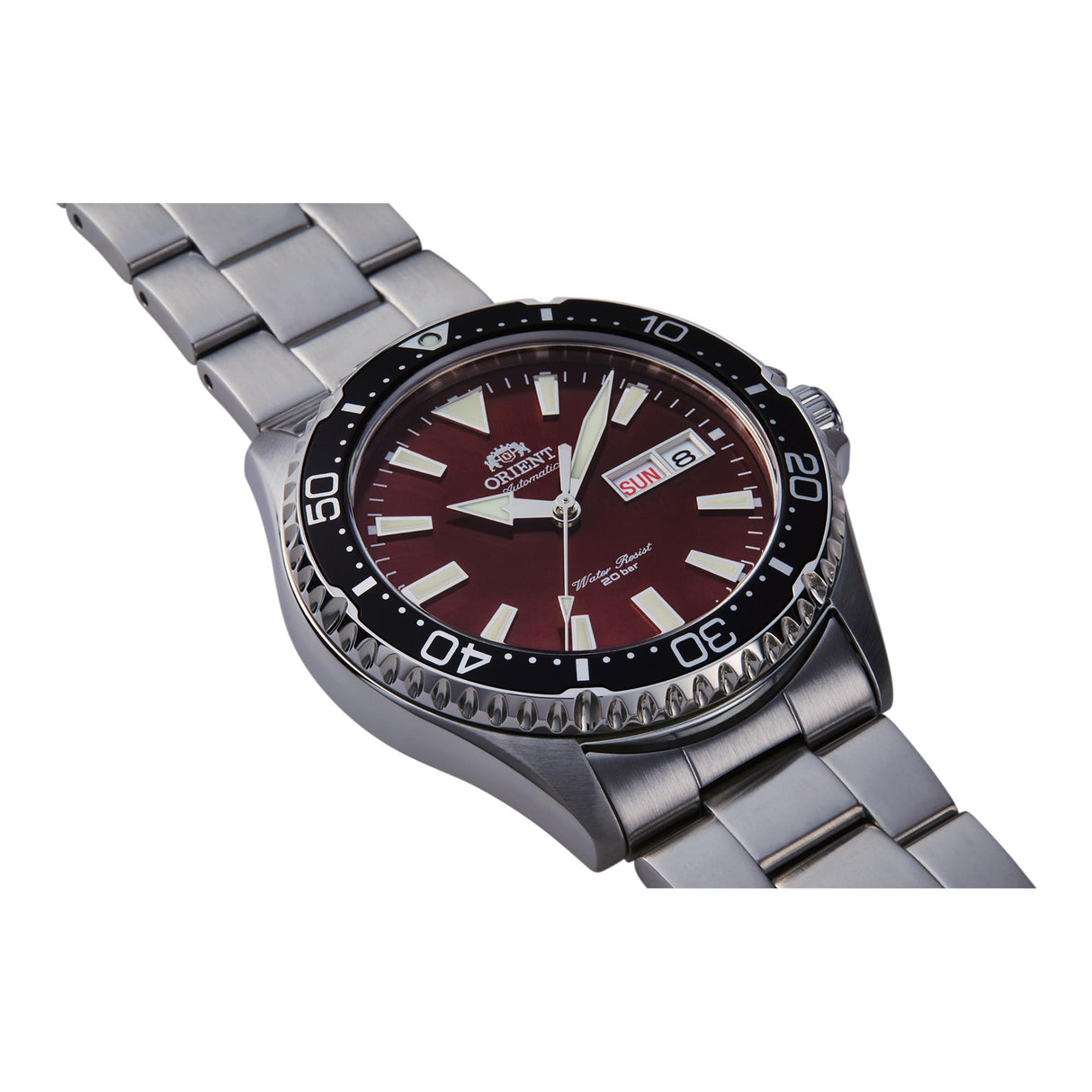 Orient-watches