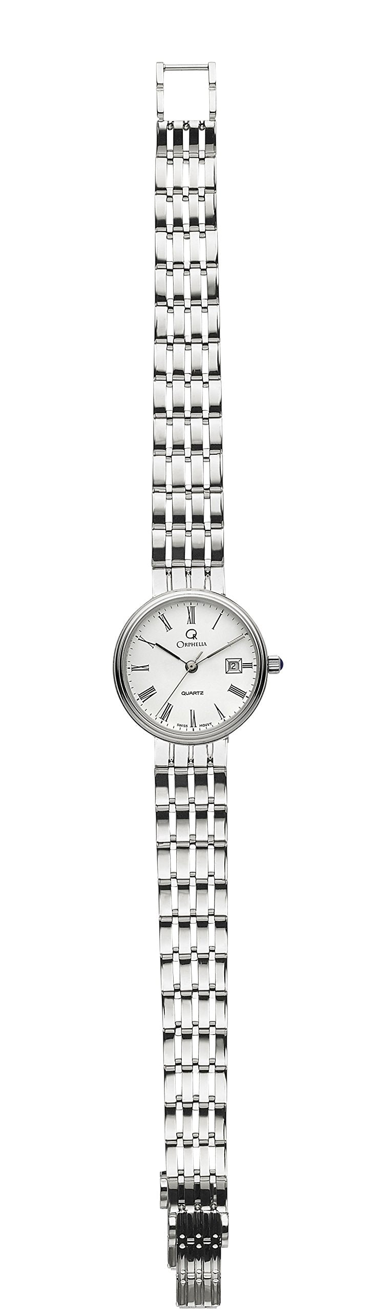 ORPHELIA Reloj de Pulsera Mujer MON-7077