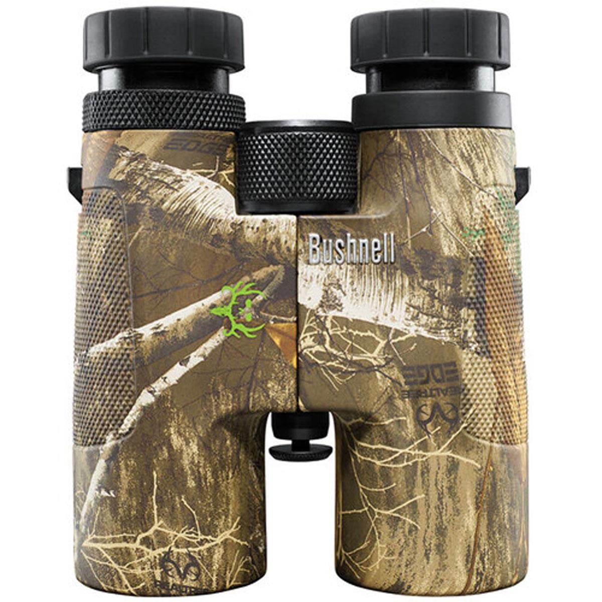 Bushnell - Powerview - 10x42 - BONE COLLECTOR - Prisma de techo - 141042RB