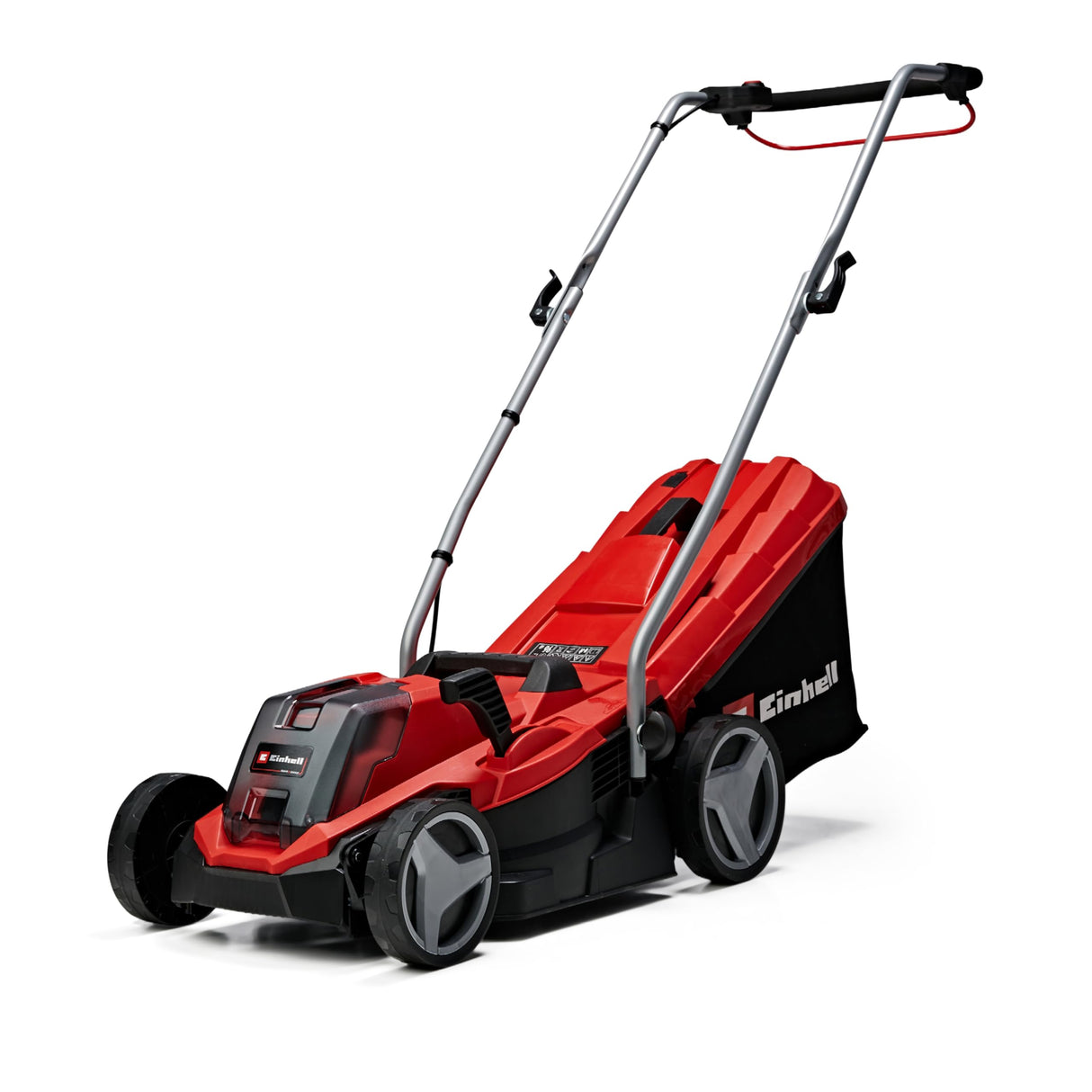 Einhell 3413266 Cortacésped con batería, 18 Volt