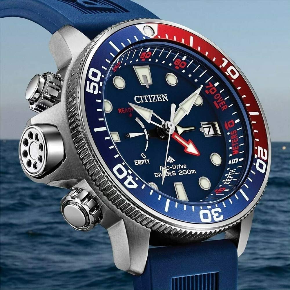 Citizen Watch BN2038-01L