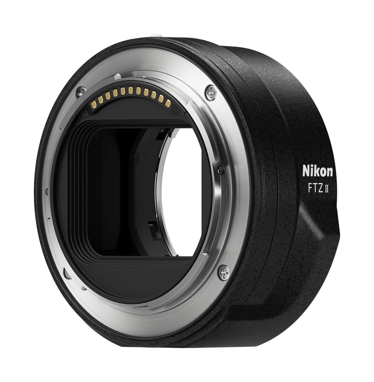 Nikon Adaptador FTZ II, Montura F a Z