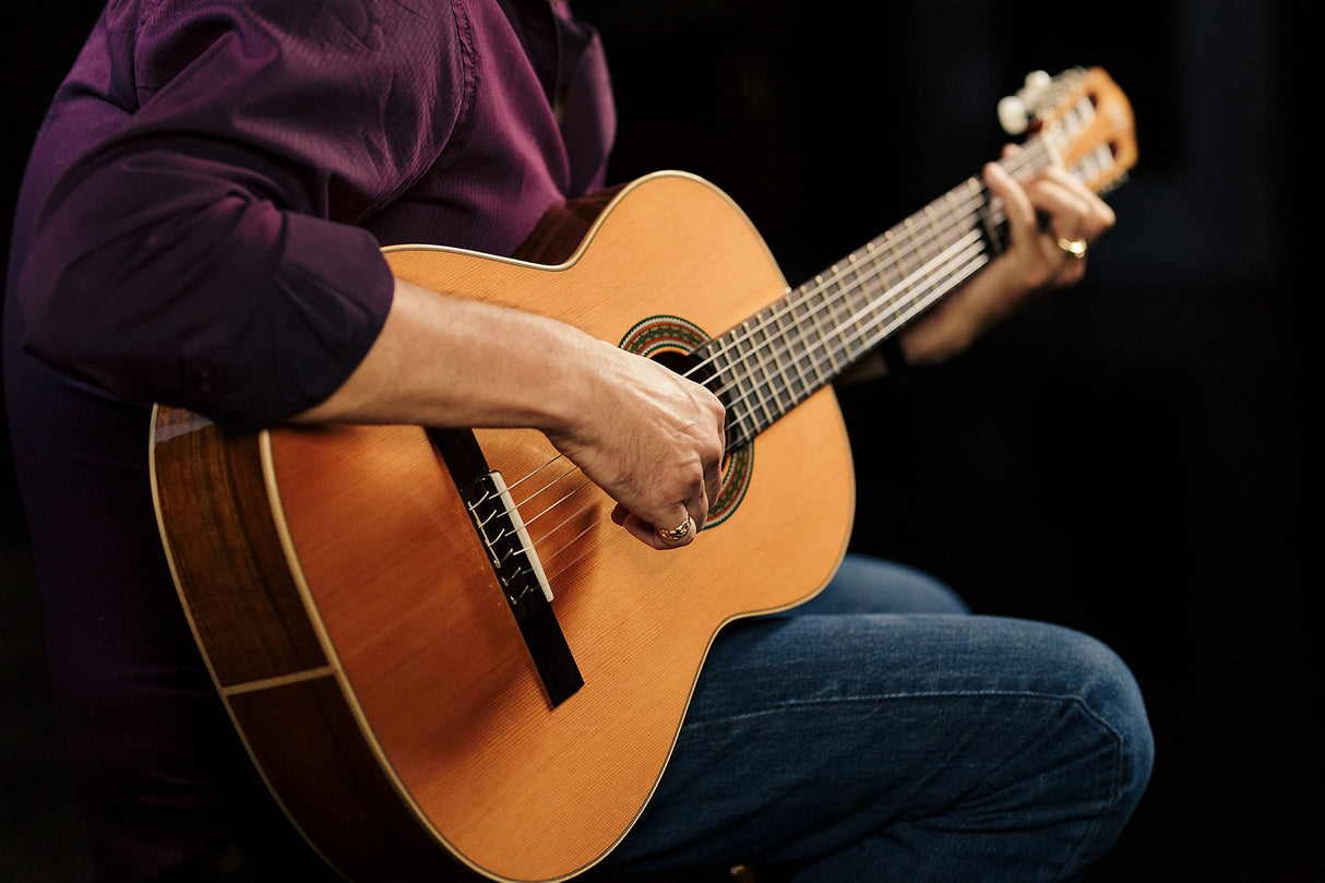 Ortega R220 - Guitarra clásica