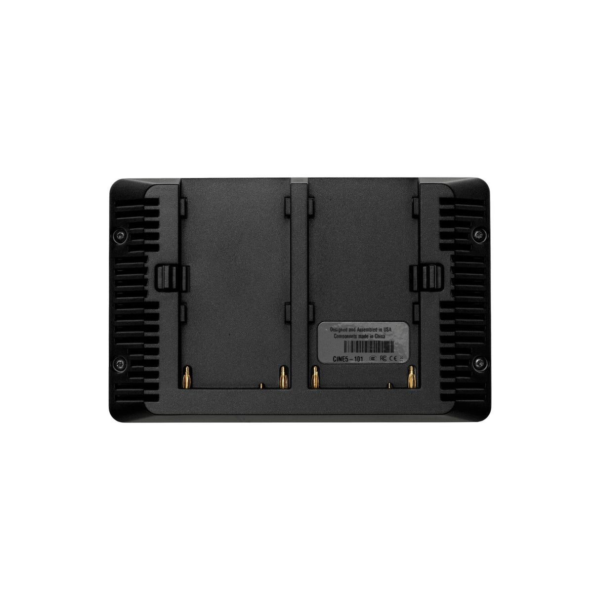 SmallHD Cine 5 Inch Monitor with 2000 nits