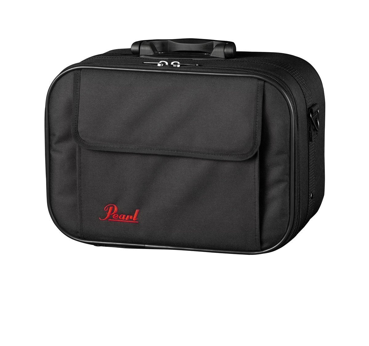 PEARL - Pédale - PPH P-2052B - DOBLE PEDALE GC COURROIE ELIMINATOR REDLINE