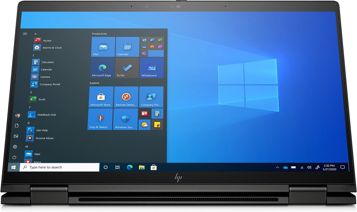 HP NB EB Dragonfly MAX 13,3 i7 W10Pro FHD