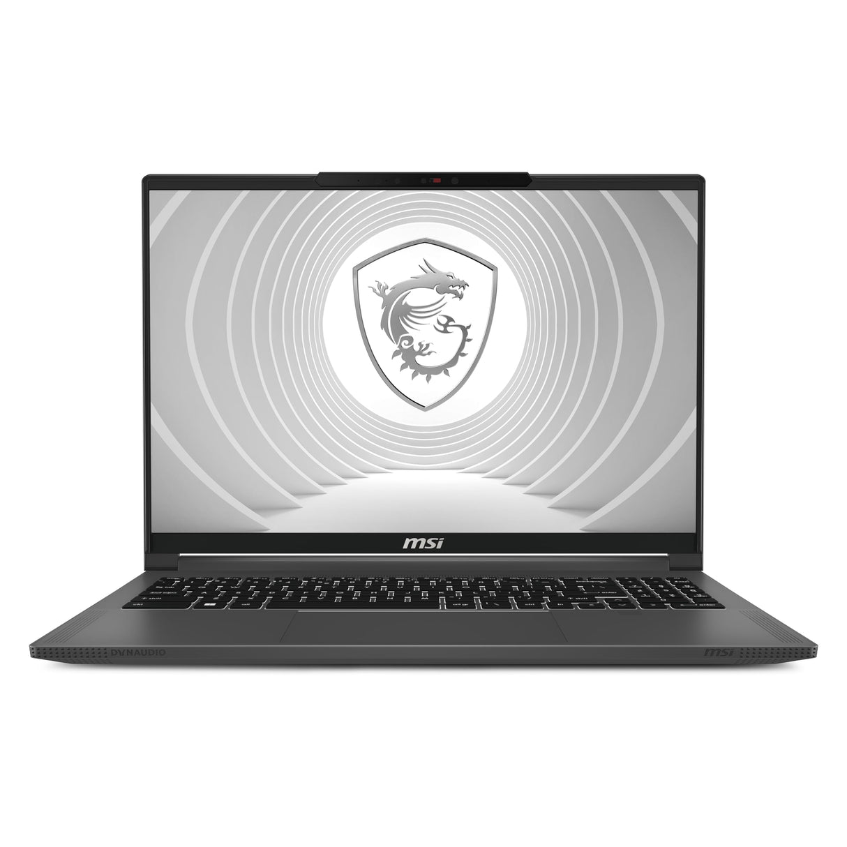 MSI CreatorPro 16 AI Studio A1VKG-207ES - Ordenador portátil 16" (Intel Core Ultra 9 185H, RAM 32GB x 2, RTX 3000 Ada, 2TB SSD, Windows 11 Pro) Lunar Gray - Teclado QWERTY español