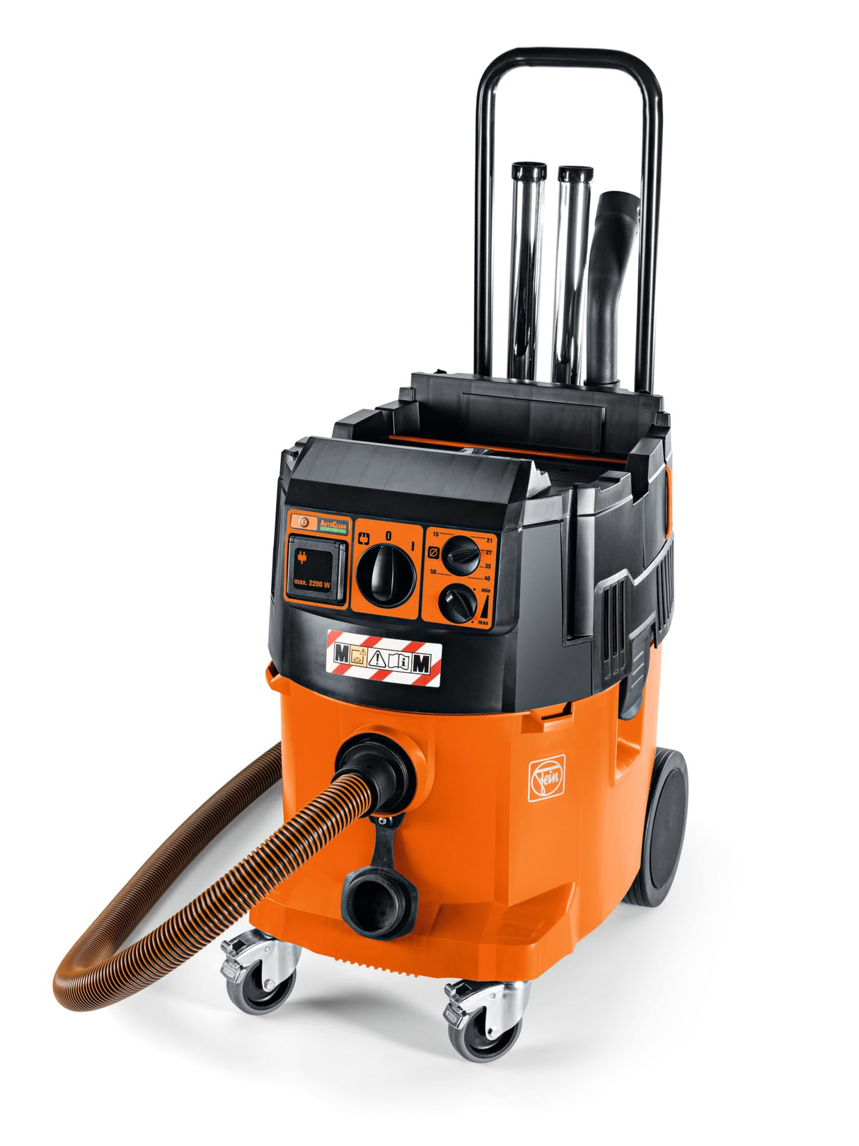 FEIN Dustex 35 MX AC - Extractor de polvo