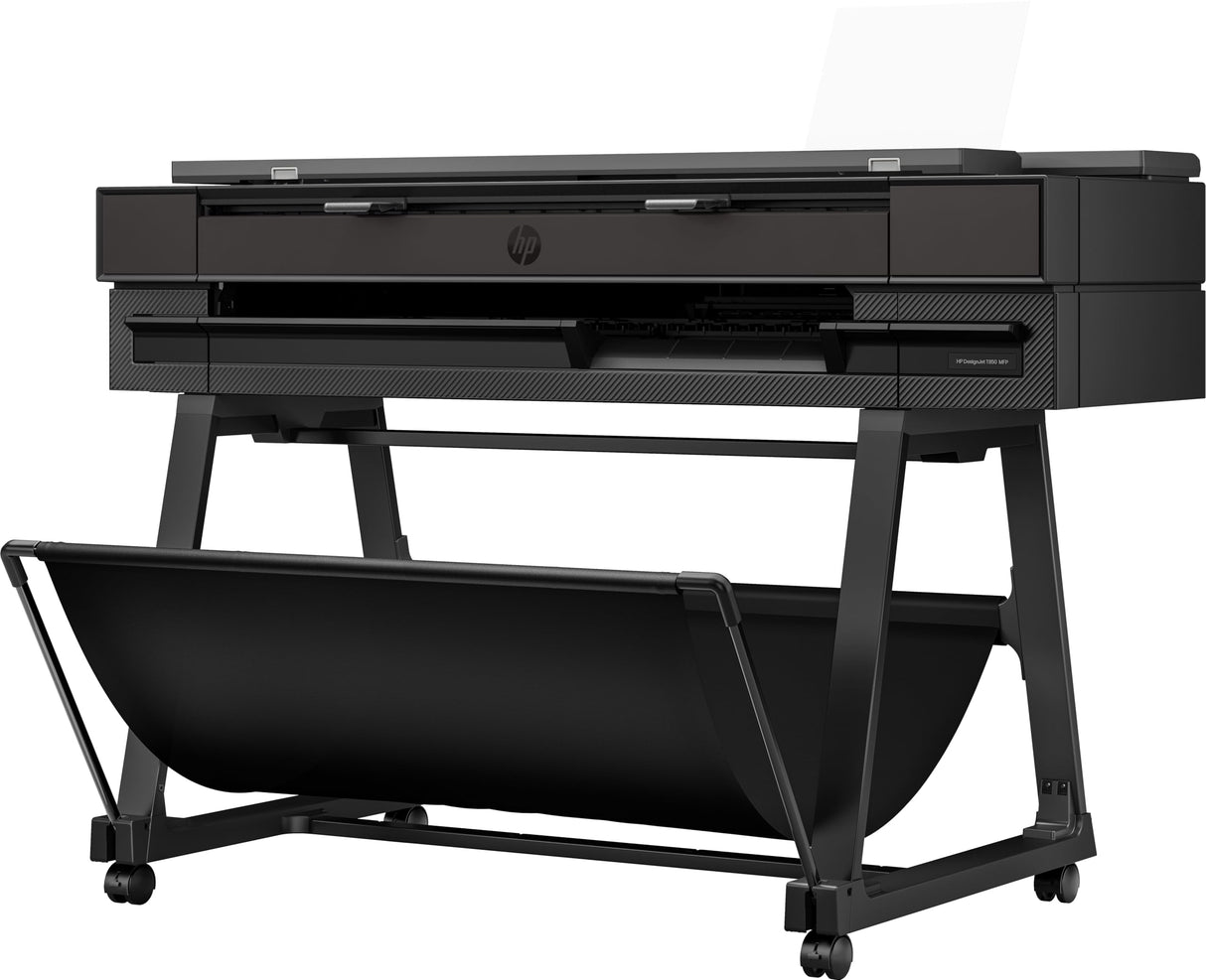 HP Designjet Impresora multifunción T850 de 36 Pulgadas