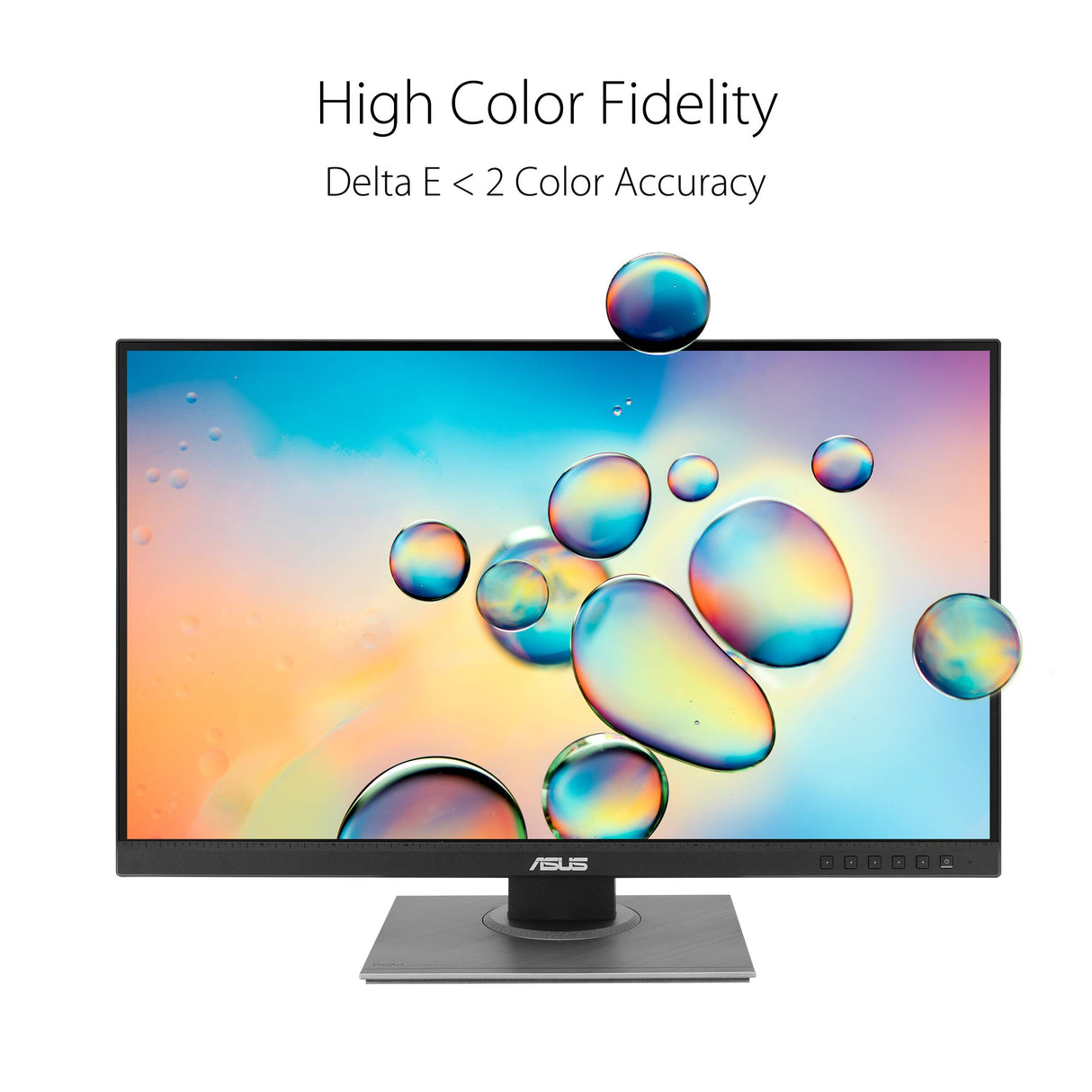 ASUS ProArt PA278QV 27" LED IPS QHD