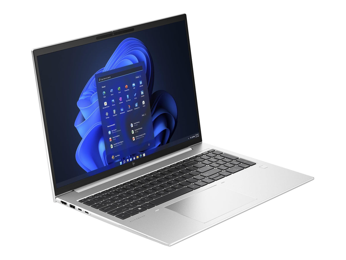 HP Laptop 7L807ET#Abe 16" Intel Core i5-1340P 16 GB RAM 32 GB RAM 512 GB SSD