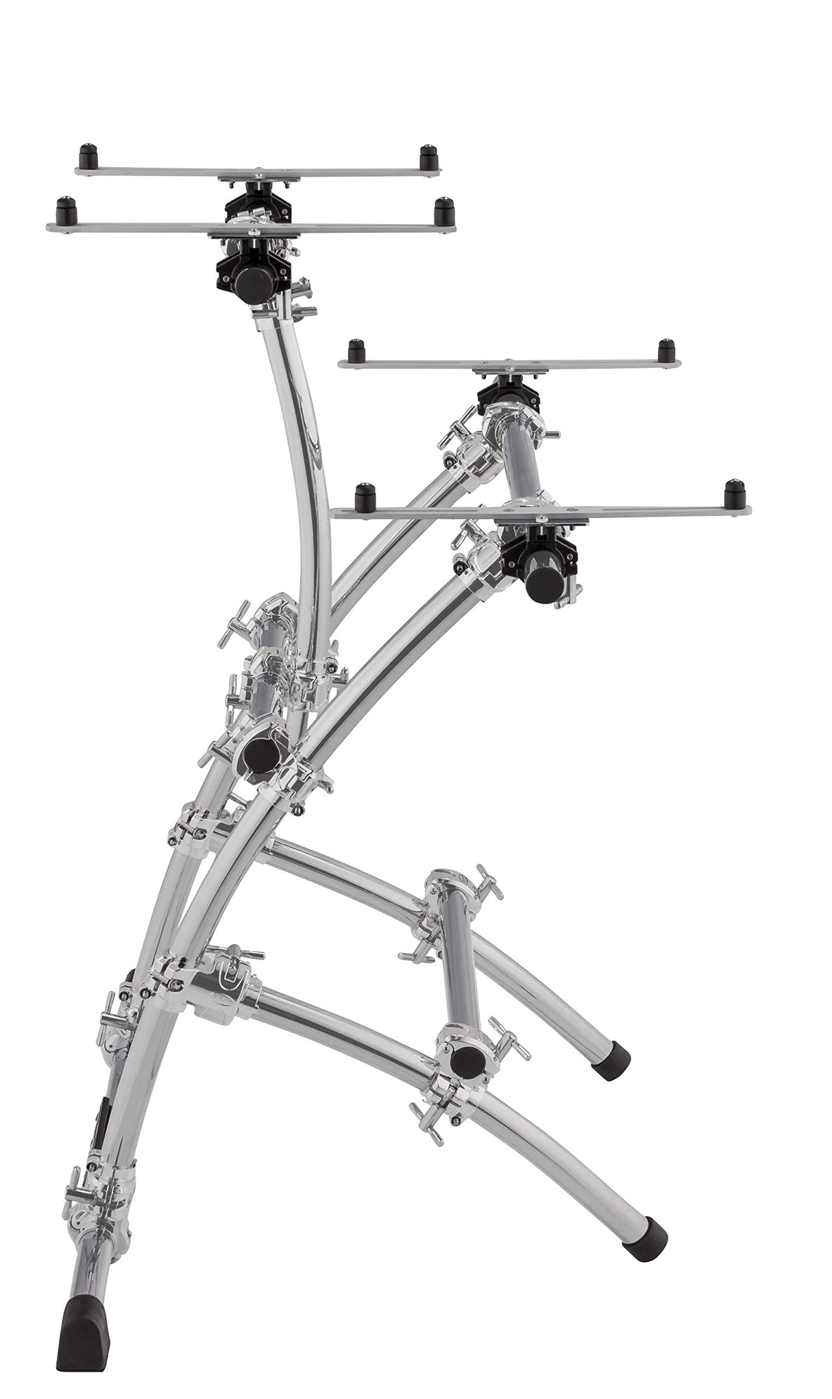 Gibraltar Sistema de estantería Keytree doble, GKS-DBKT88
