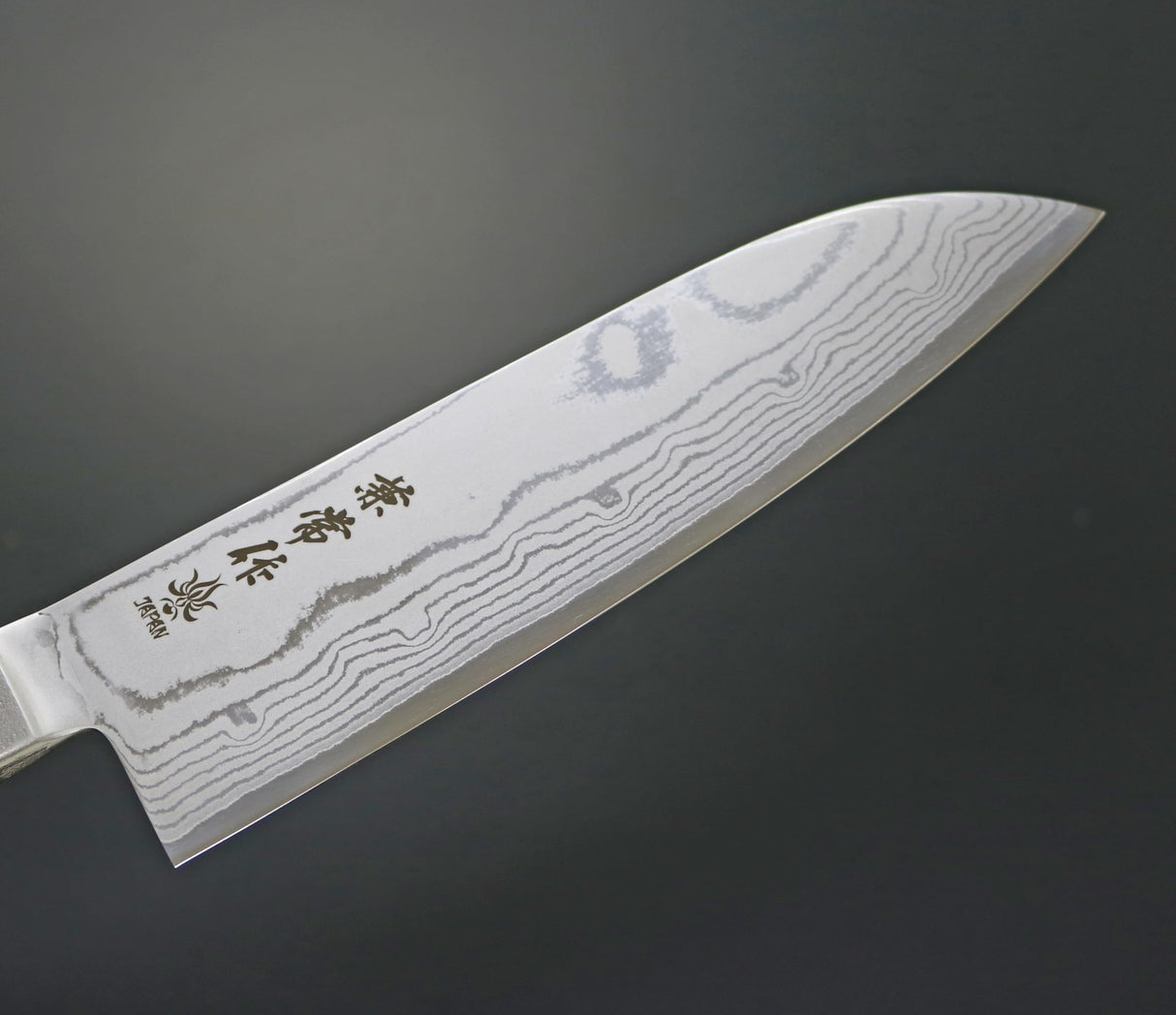 Kanetsune - Santoku 170 mm Stainless