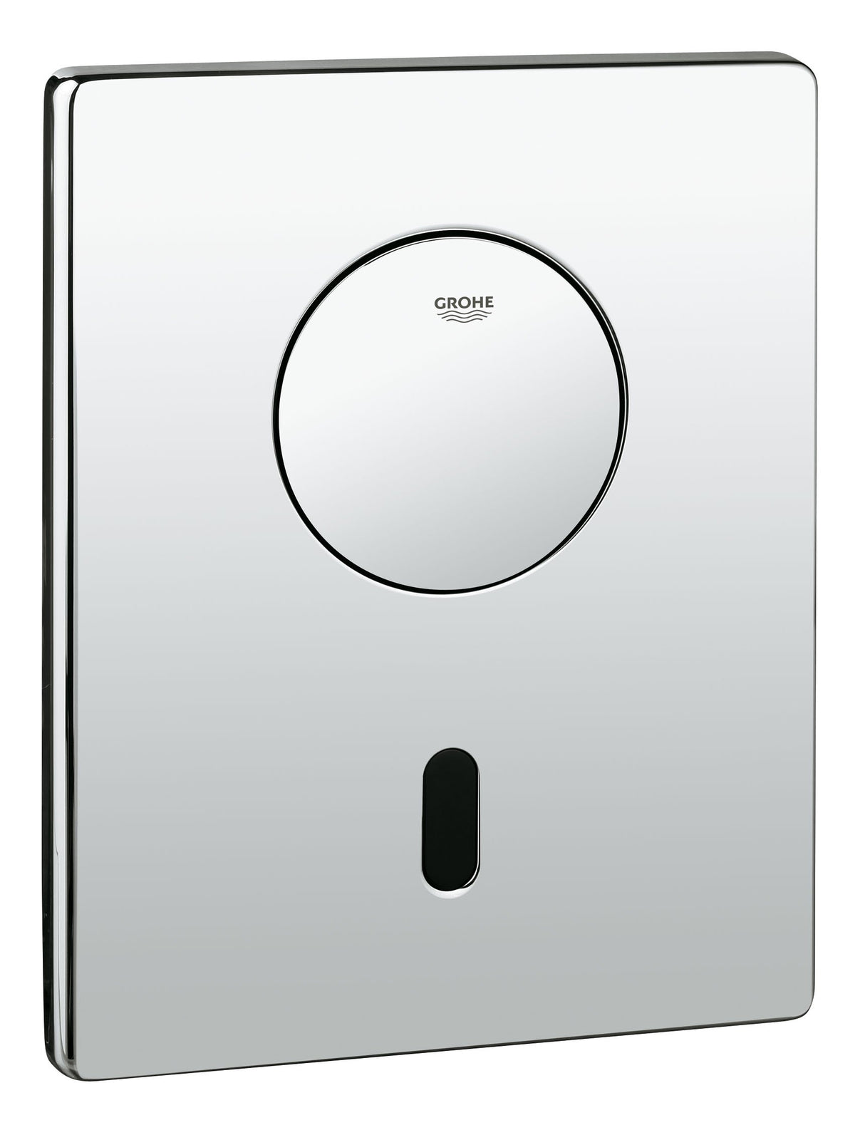 Grohe Tectron Skate escudo electr y manual Ref. 37419000