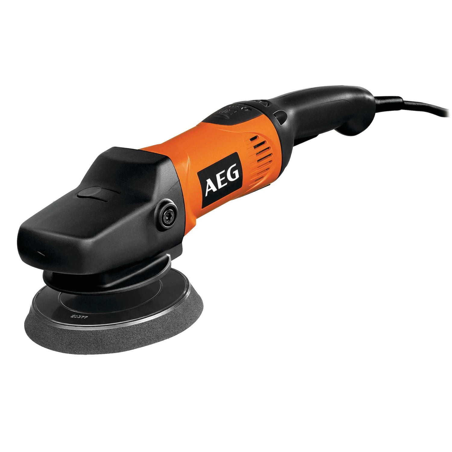 AEG PE150 - Pulidora 150mm 1200w vel. 900-2500rpm