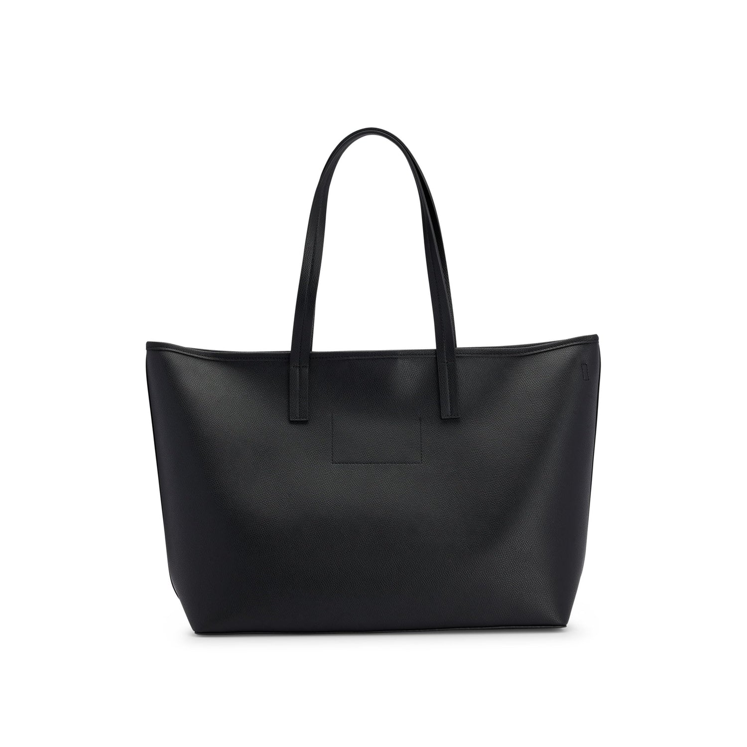 HUGO Chris Shopper R. mujer Shopper, Black1