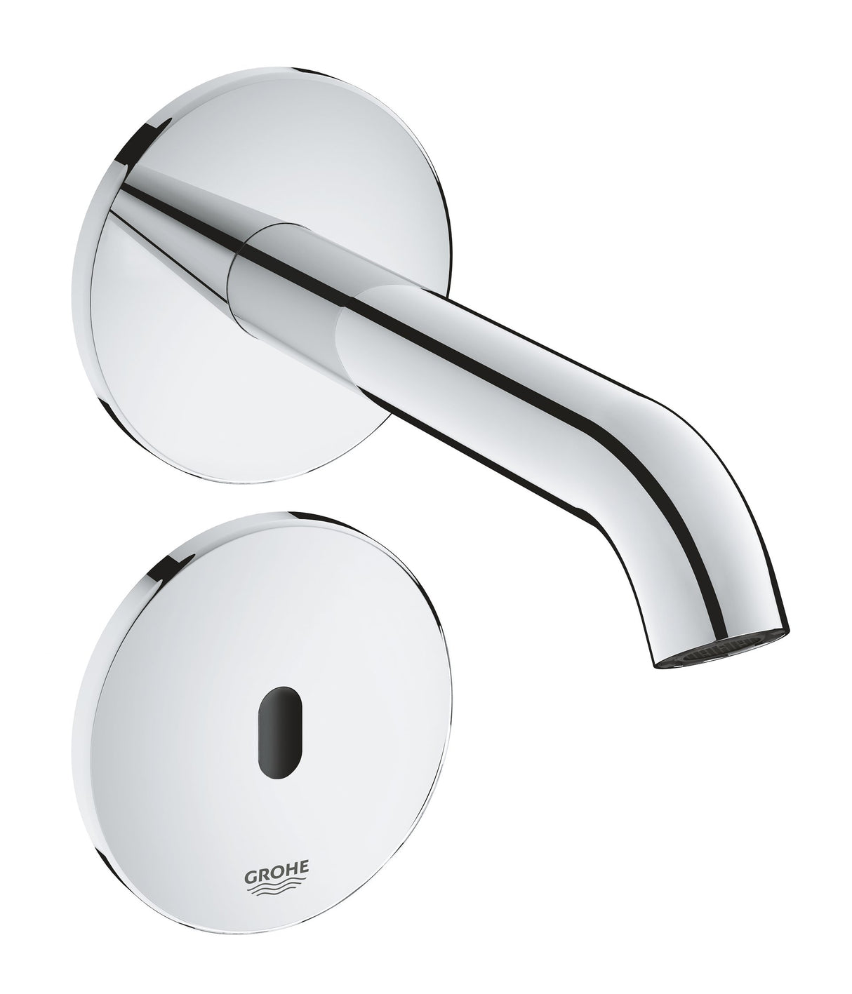 Grohe Essence - concealed