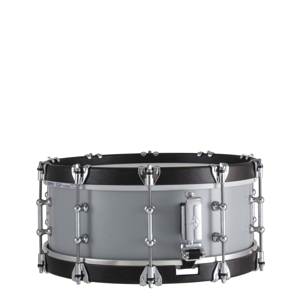 Dixon PDSAN554EQ1 - Caja artesanal (14 x 5,5 mm)