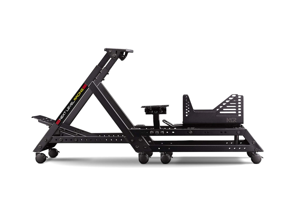 - Next Level Racing GTTRACK Frame only Simulator