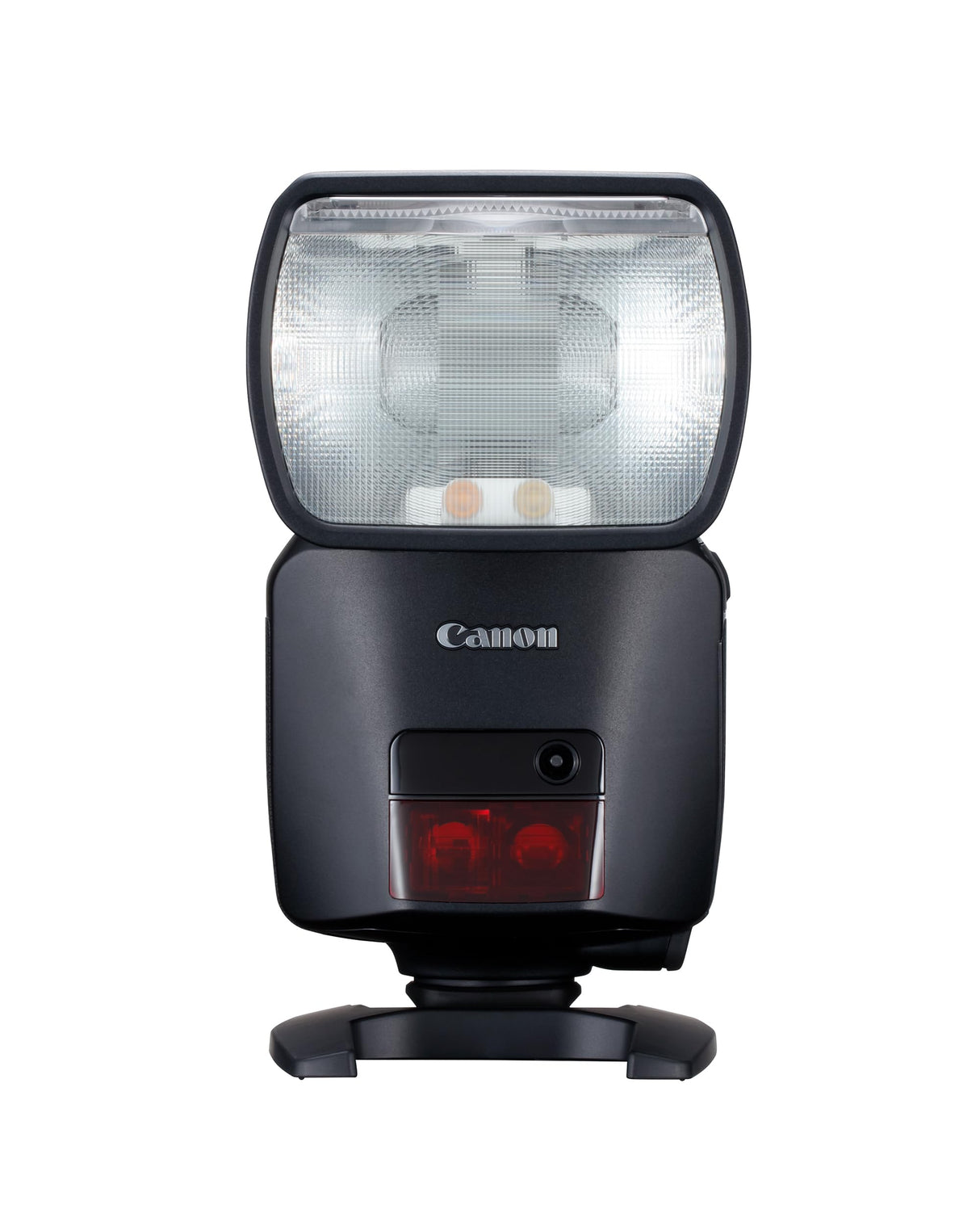 Canon Speedlite EL-1 (Ver.2) Flash de Cámara Profesional - Ideal para Deportes, Moda, Boda - Resistente al Clima y Cabeza de Flash Inclinable 120° - Compatible con Canon EOS