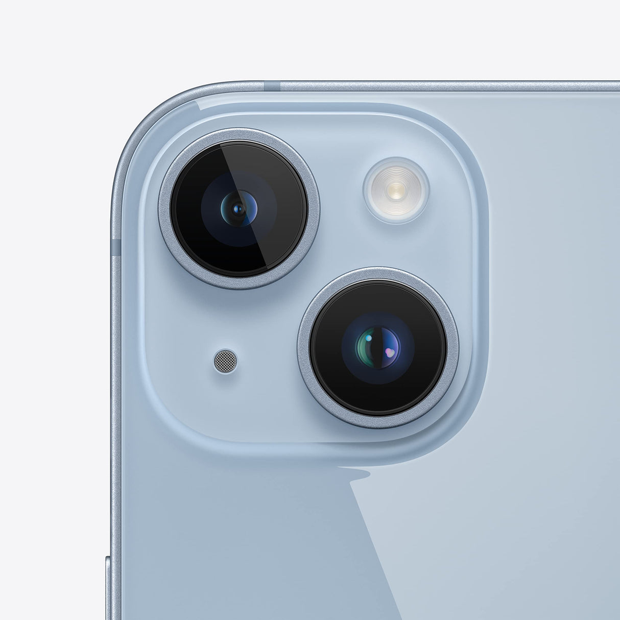 Apple iPhone 14 Plus (128 GB) - Azul