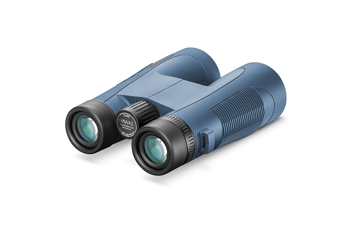 ENDURANCE ED MARINE BINOCULAR 36505 7x50 Bleu