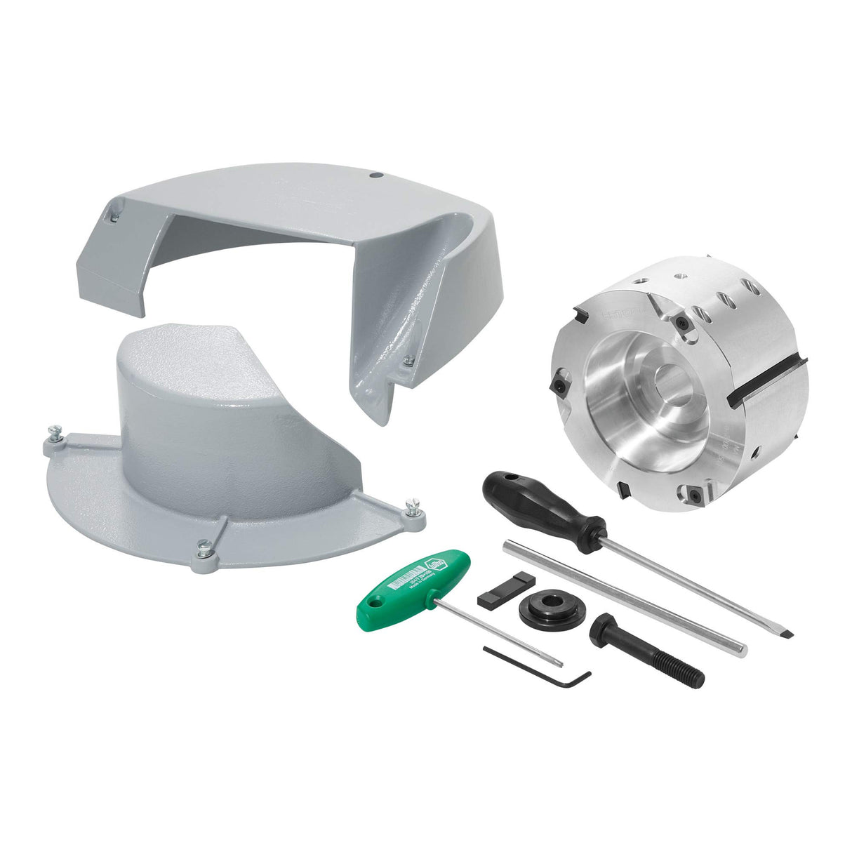 Festool 769540 - Accesorios para ahuecar RS-HK 160x80