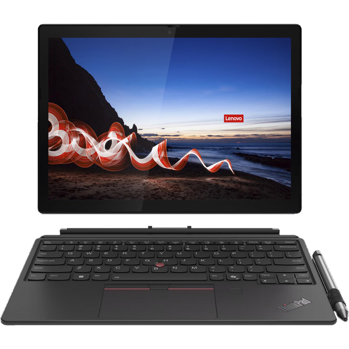 Lenovo Tablet PC ThinkPad X12 Detachable G2 (21LK001LGE)