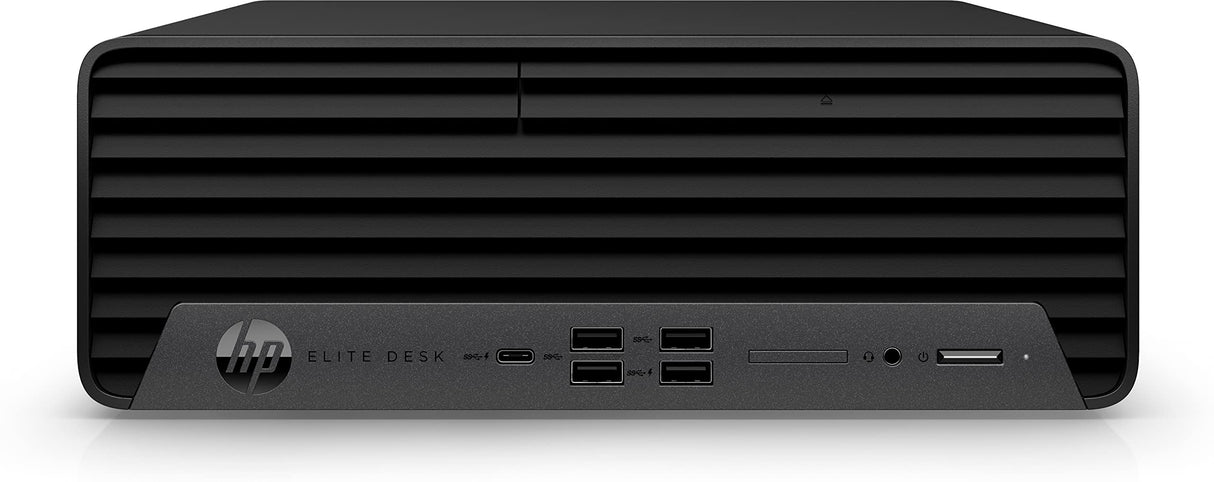 HP Desktop PC Elite 800 G9 Intel® Core™ i5 i5-12500 16GB RAM 512GB SSD Intel UHD Graphics 730 Win