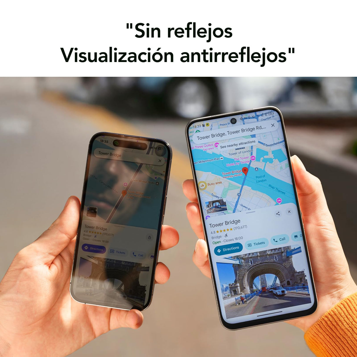TCL NXTPAPER 60 Ultra 5G Smartphone Android, Pantalla FHD+ de 7,2 Pulgadas, 12 GB de RAM + 256 GB de ROM, teléfono con protección Ocular, Color Nebula Black.