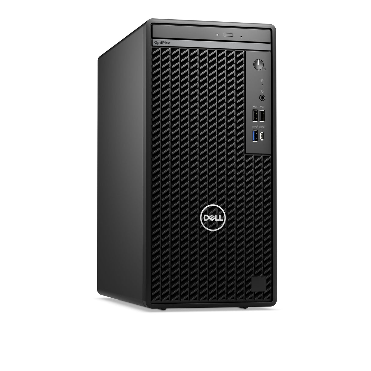 DELL OptiPlex 7020 Intel Core™ i5 i5-14500 8 Go DDR5-SDRAM 512 Go SSD Windows 11 Pro Mini Tower PC Noir