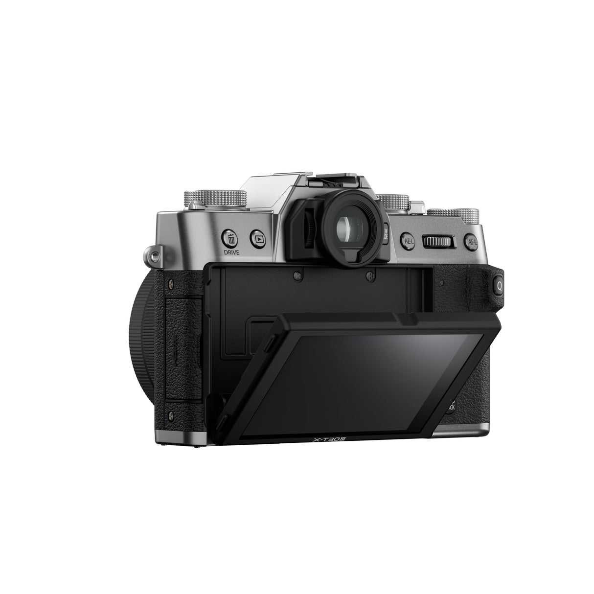 X-T30 III Silver / 13-33mm Kit