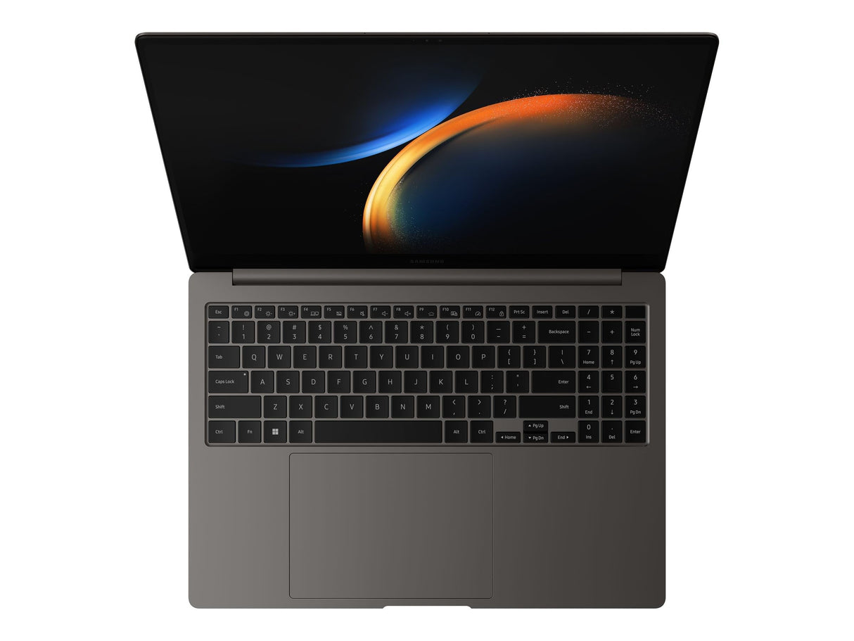 SAMSUNG PORTATIL Galaxy Book 3 Pro KC1ES Grafito
